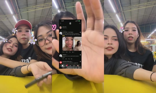 allaboutffy's Live Session — Oct 15, 2026, 12:25 PM