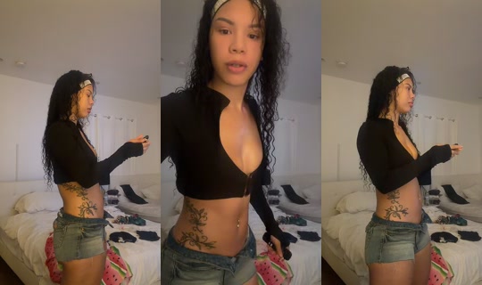 allaboutmisty's Live Session — Jul 13, 2026, 5:32 AM