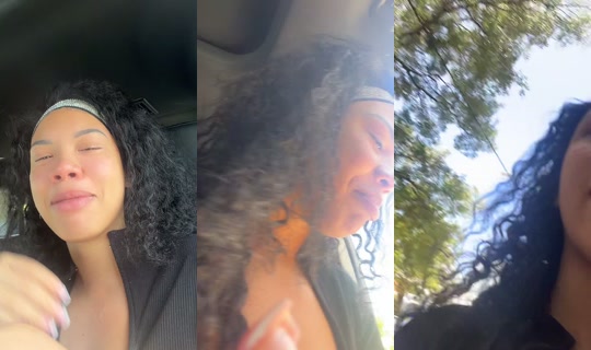 allaboutmisty's Live Session — Jul 13, 2026, 7:18 PM
