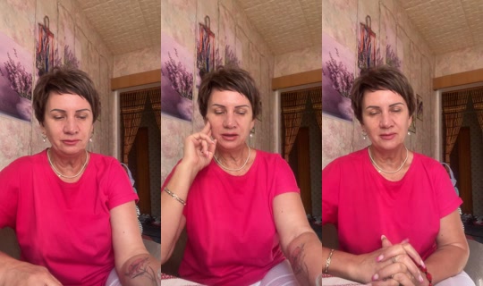 allaua_samarskaya's Live Session — Jul 22, 2026, 4:04 AM