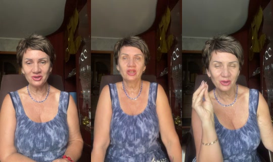 allaua_samarskaya's Live Session — Jul 25, 2026, 3:54 PM
