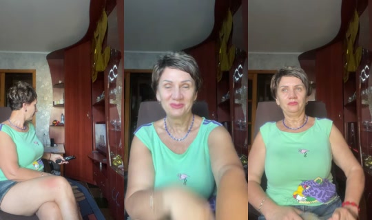allaua_samarskaya's Live Session — Jul 26, 2026, 3:19 PM