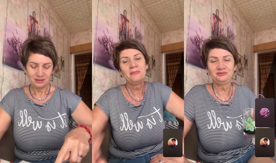 allaua_samarskaya's Live Session — Jul 27, 2026, 3:33 AM