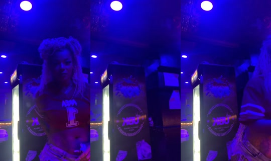 allhailkingsiren's Live Session — Jul 27, 2026, 6:25 AM