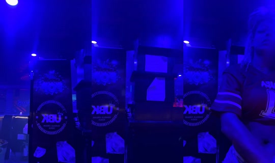 allhailkingsiren's Live Session — Jul 27, 2026, 8:23 AM