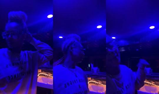 allhailkingsiren's Live Session — Jul 28, 2026, 7:11 AM