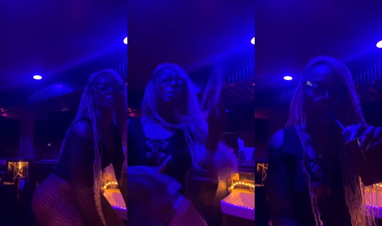 allhailkingsiren's Live Session — Jul 28, 2026, 7:26 AM