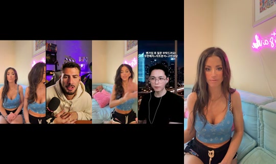 allieandashley's Live Session — Jul 14, 2026, 11:43 AM