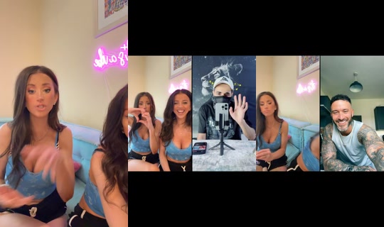 allieandashley's Live Session — Jul 14, 2026, 12:33 PM