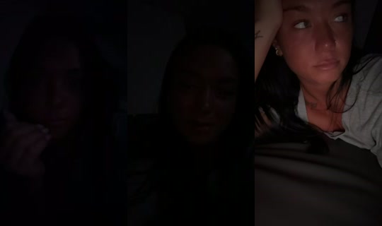 alliem047's Live Session — Aug 11, 2026, 5:09 AM