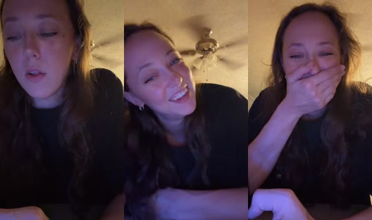 alliesirois's Live Session — Jul 20, 2026, 2:35 AM