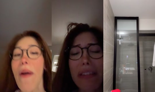 allisonbelzi_'s Live Session — Jul 9, 2026, 6:43 AM