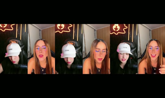 allisonramirez.4's Live Session — Jul 9, 2026, 1:07 AM