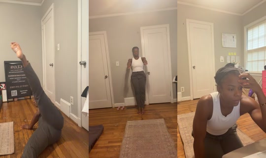 allisonvogtfit's Live Session — Jul 29, 2026, 11:40 PM