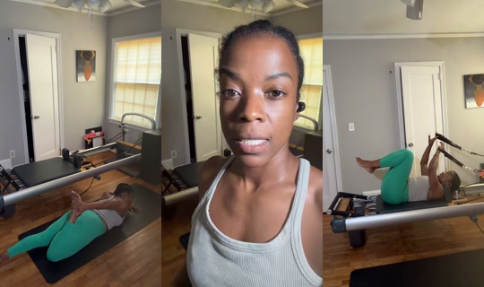 allisonvogtfit's Live Session — Sep 1, 2026, 6:48 PM