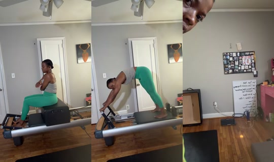 allisonvogtfit's Live Session — Sep 1, 2026, 7:09 PM