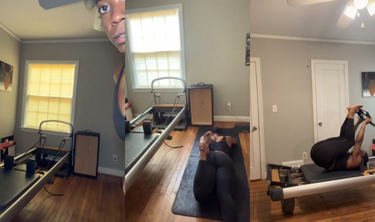 allisonvogtfit's Live Session — Sep 2, 2026, 6:30 PM