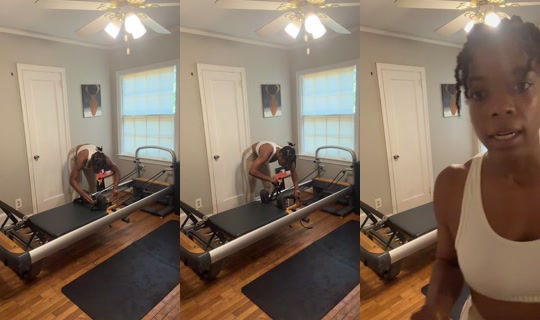 allisonvogtfit's Live Session — Sep 4, 2026, 6:32 PM