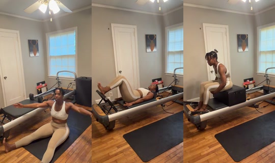 allisonvogtfit's Live Session — Sep 4, 2026, 6:46 PM