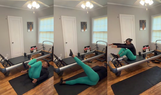 allisonvogtfit's Live Session — Sep 8, 2026, 6:37 PM