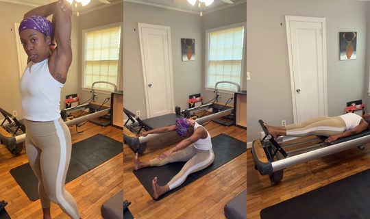 allisonvogtfit's Live Session — Sep 11, 2026, 6:31 PM