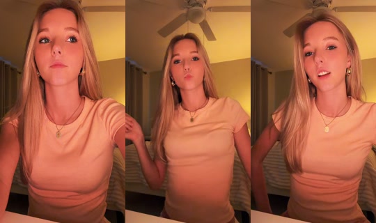 allissa.maree's Live Session — Jul 27, 2026, 12:12 AM