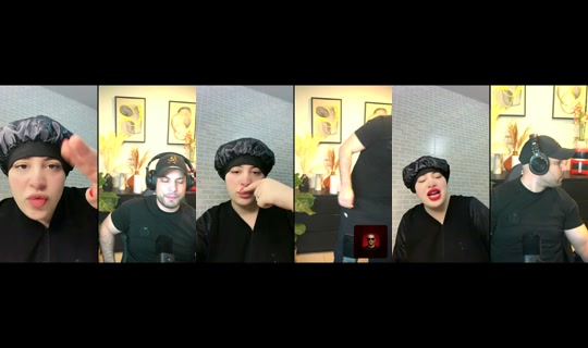 allma_haddad2's Live Session — Oct 17, 2026, 9:18 PM
