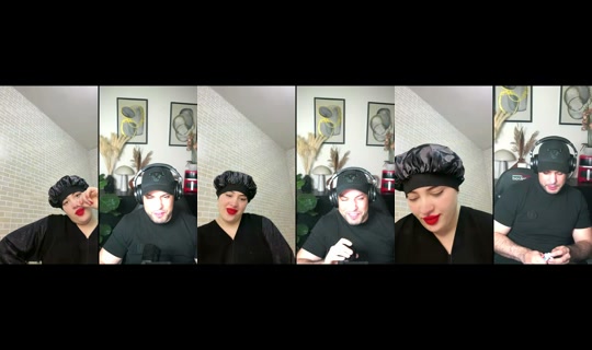 allma_haddad2's Live Session — Oct 18, 2026, 12:55 AM