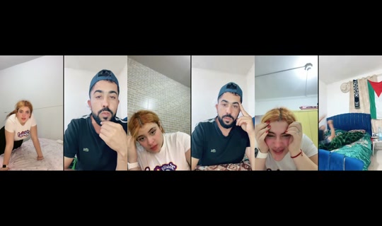 allma_haddad2's Live Session — Oct 19, 2026, 12:16 AM