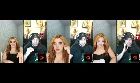 allma_haddad2's Live Session — Oct 19, 2026, 9:44 PM