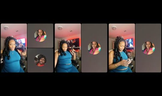 allthingsallante's Live Session — Jul 25, 2026, 3:03 AM