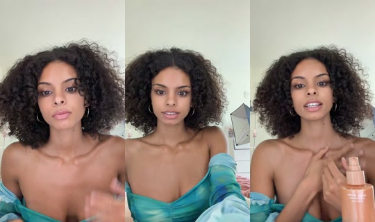 ally.renee1's Live Session — Jul 19, 2026, 7:48 PM