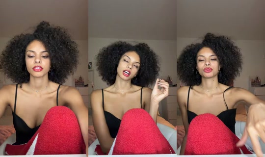 ally.renee1's Live Session — Jul 24, 2026, 3:35 AM