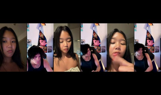 allyduckyx3's Live Session — Aug 5, 2026, 5:30 PM