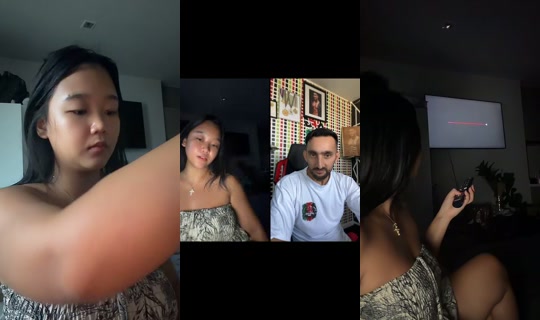 allyduckyx3's Live Session — Aug 24, 2026, 11:26 AM