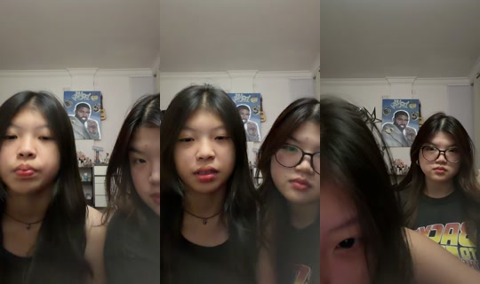 allylxxz's Live Session — Jul 8, 2026, 5:53 PM