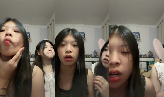 allylxxz's Live Session — Jul 26, 2026, 4:33 PM