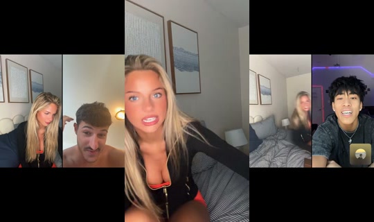 allynwd04's Live Session — Jul 21, 2026, 8:05 PM