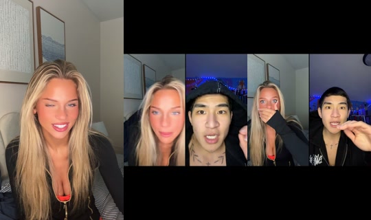 allynwd04's Live Session — Jul 21, 2026, 9:49 PM