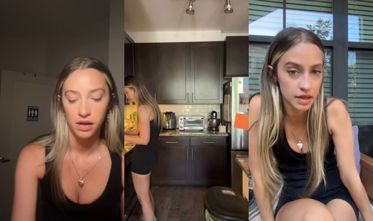 allysearles's Live Session — Jul 8, 2026, 1:51 PM