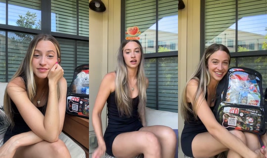 allysearles's Live Session — Jul 8, 2026, 2:45 PM