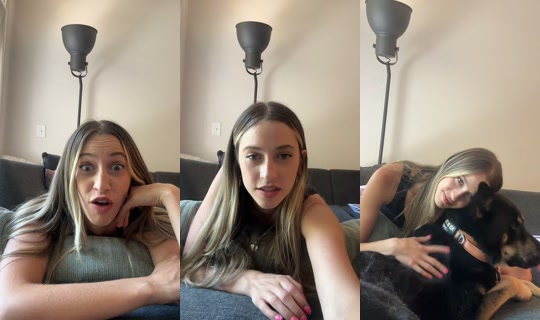 allysearles's Live Session — Jul 8, 2026, 6:19 PM