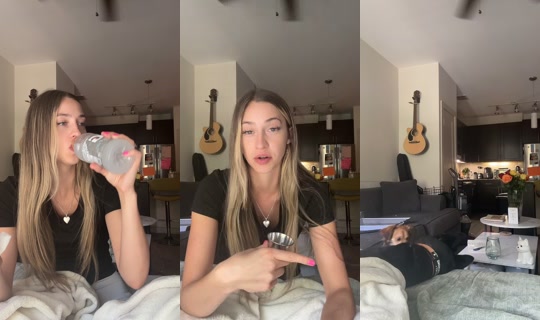 allysearles's Live Session — Jul 26, 2026, 4:38 PM