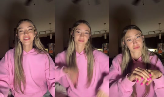 allysearles's Live Session — Jul 27, 2026, 12:37 AM