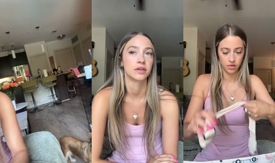 allysearles's Live Session — Jul 27, 2026, 3:59 PM