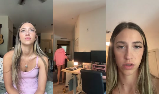 allysearles's Live Session — Jul 27, 2026, 4:50 PM
