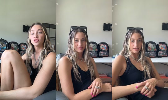 allysearles's Live Session — Jul 31, 2026, 6:34 PM