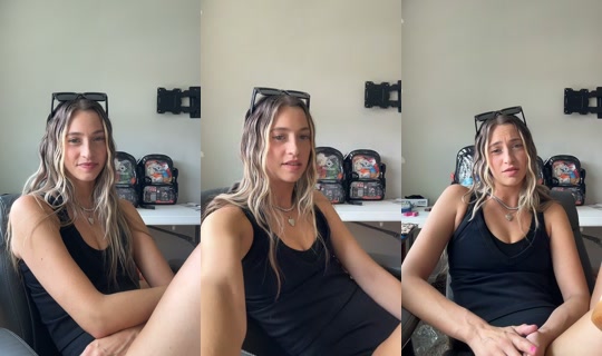 allysearles's Live Session — Jul 31, 2026, 7:11 PM