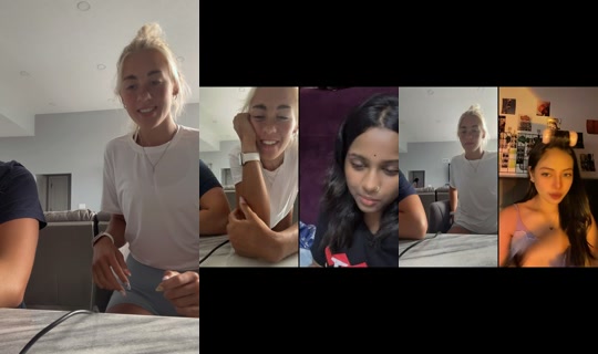 allysonreiter9's Live Session — Jul 29, 2026, 6:30 PM