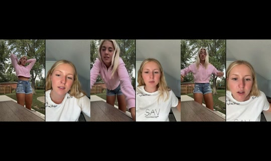 allysonreiter9's Live Session — Sep 4, 2026, 8:53 PM